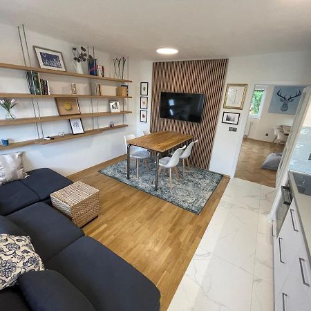 Apartman U Kolonady, Poděbrady المظهر الخارجي الصورة