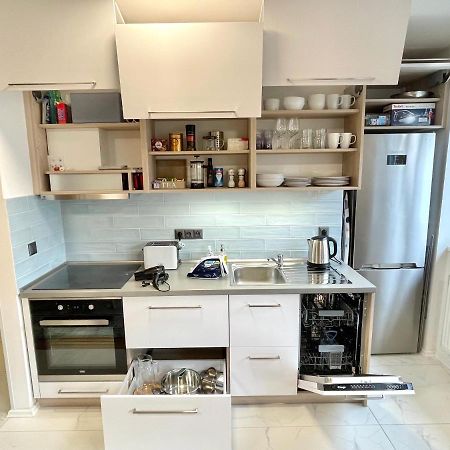 Apartman U Kolonady, Poděbrady المظهر الخارجي الصورة