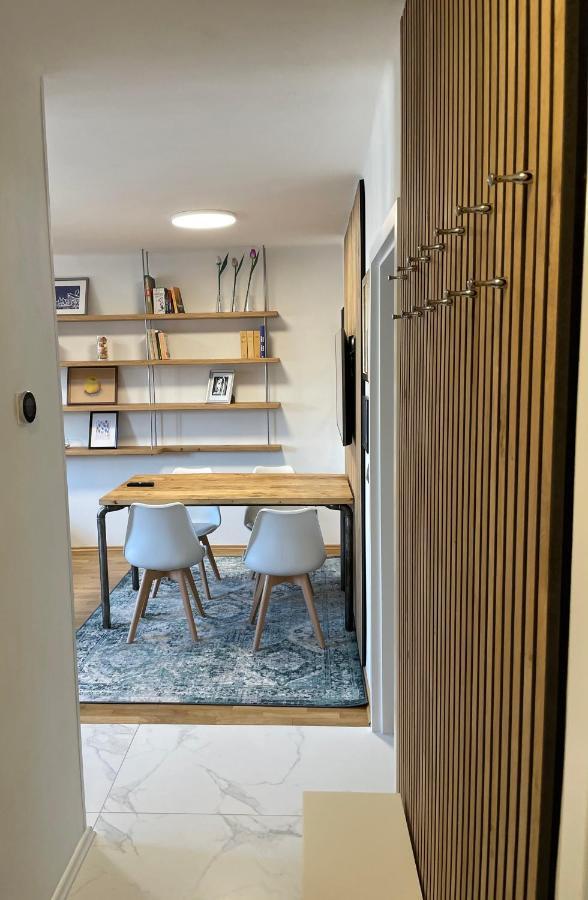 Apartman U Kolonady, Poděbrady المظهر الخارجي الصورة