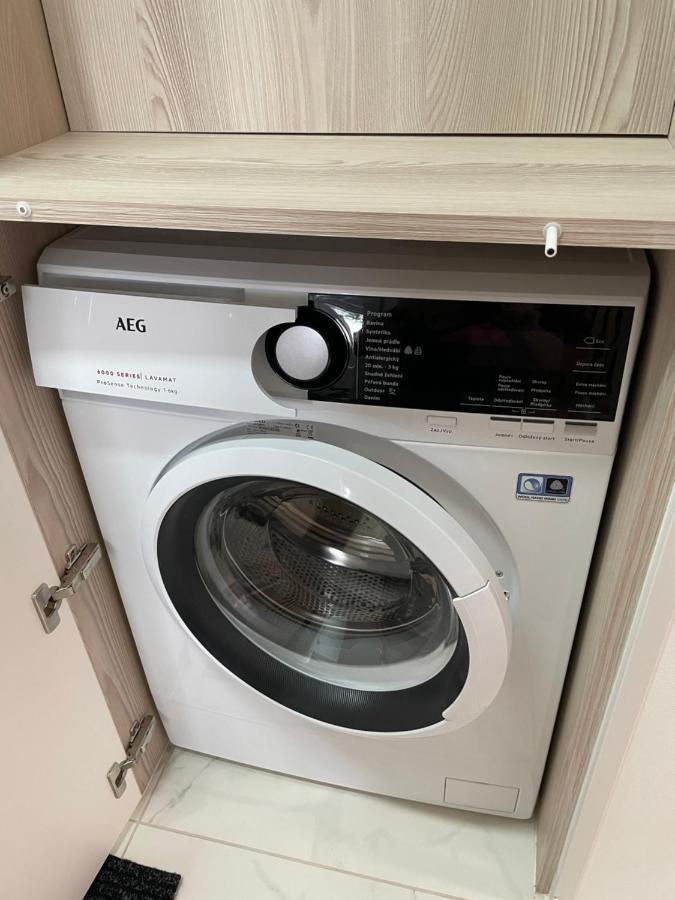 Apartman U Kolonady, Poděbrady المظهر الخارجي الصورة