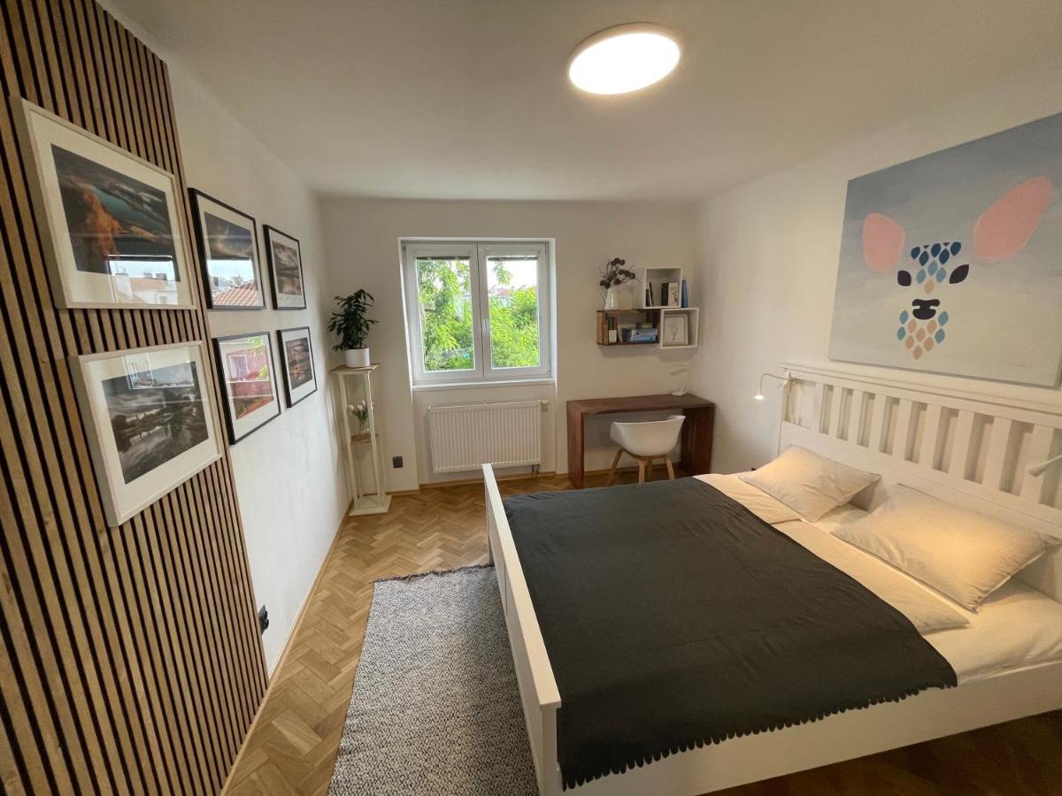 Apartman U Kolonady, Poděbrady المظهر الخارجي الصورة