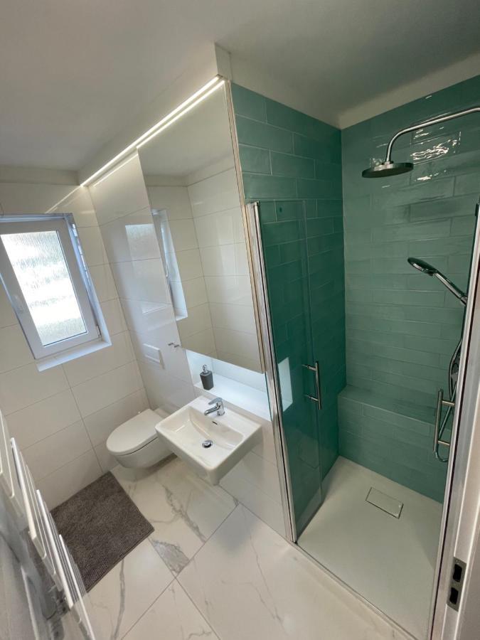Apartman U Kolonady, Poděbrady المظهر الخارجي الصورة