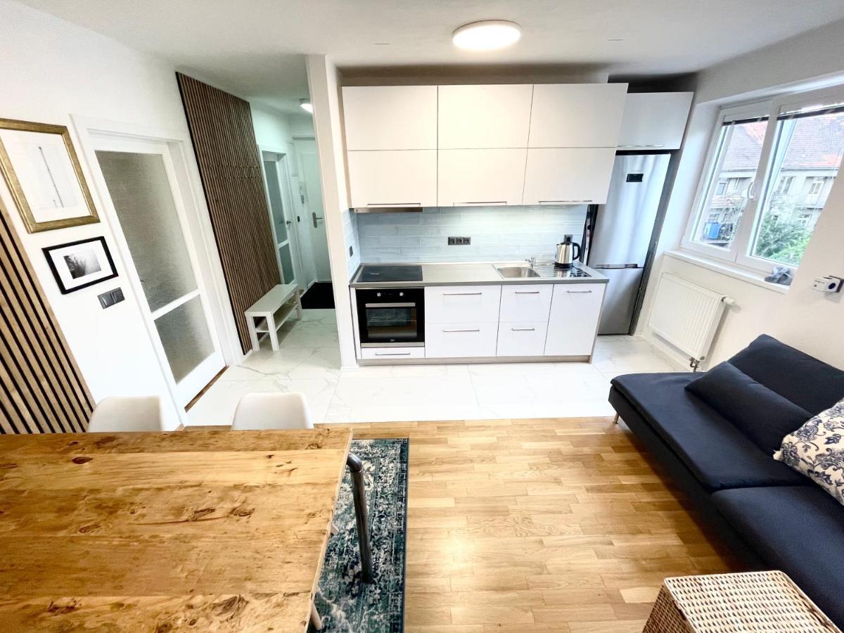 Apartman U Kolonady, Poděbrady المظهر الخارجي الصورة