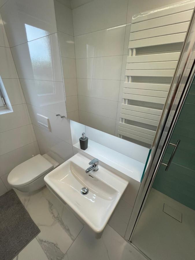 Apartman U Kolonady, Poděbrady المظهر الخارجي الصورة